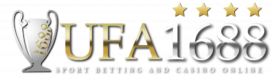 UFA1688 | เว็บพนันออนไลน์ดีที่สุด